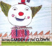 In the Garden of the Clown
