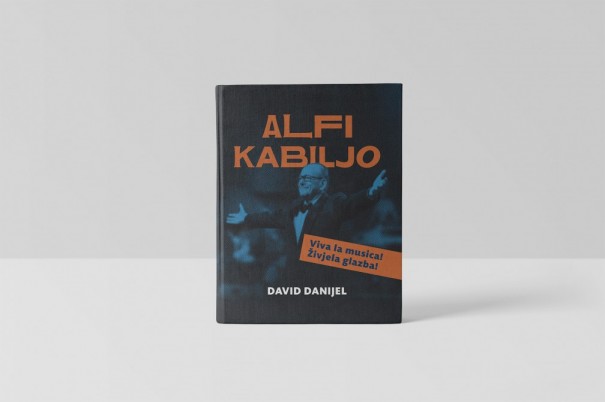 Alfi Kabiljo – Viva la musica! Živjela glazba!