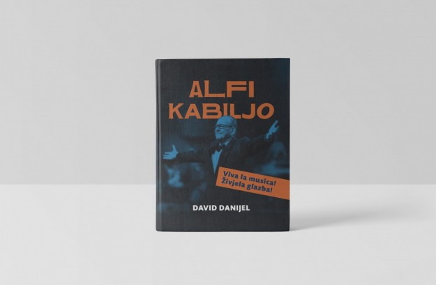Alfi Kabiljo – Viva la musica! Živjela glazba!