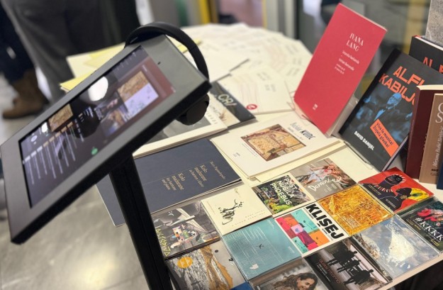 Cantus d.o.o. na obilježavanju 104. obljetnice knjižnice Muzičke akademije u Zagrebu 