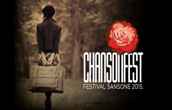 18. Chansonfest