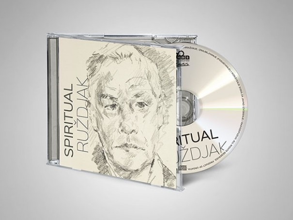 Promocija CD-a Ruždjak: Spiritual