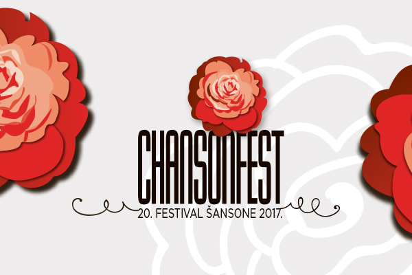 CHANSONFEST '17