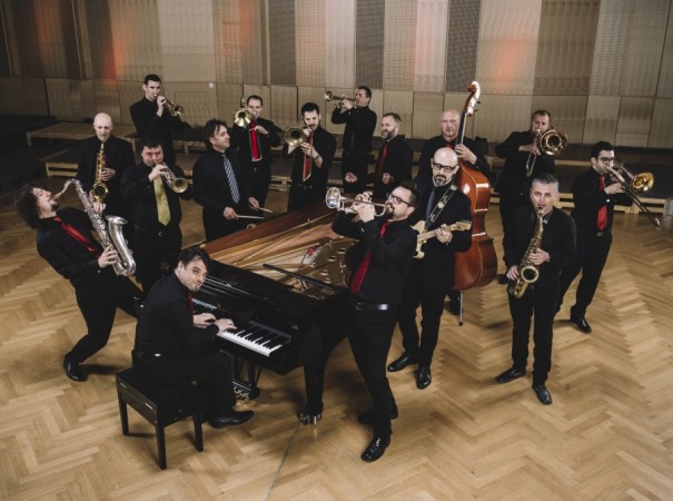 Poziv za prijavu novih skladbi za izvedbu na koncertu u sezoni Jazz orkestra HRT-a 