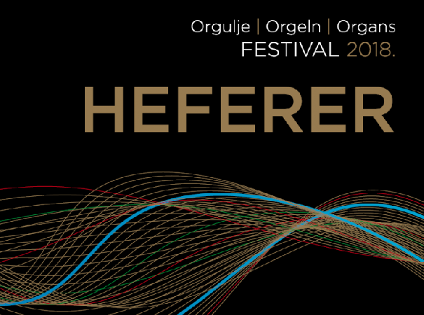 Festival Orgulje Heferer