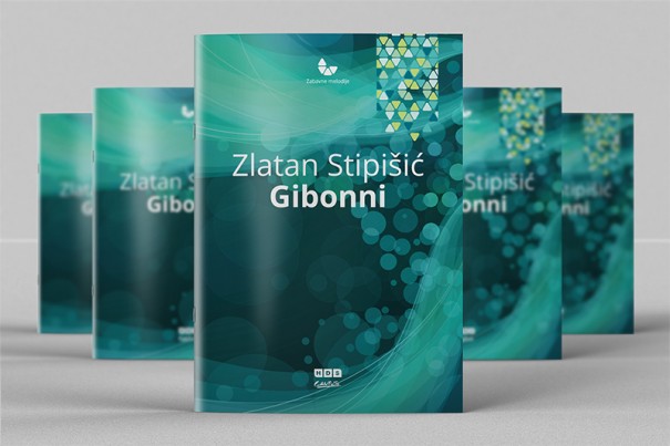 Novi notni album Zlatana Stipišića Gibonnija