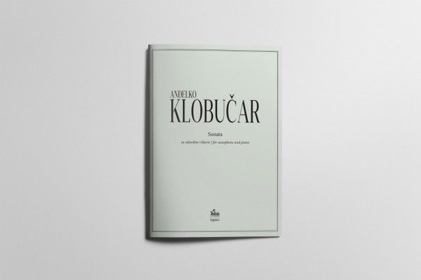 Novi notni album