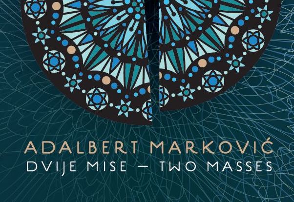Novo izdanje Adalbert Marković