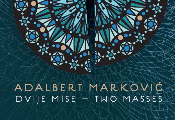 New Release Adalbert Marković