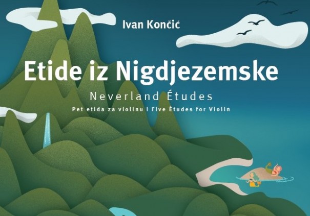 Novo notno izdanje