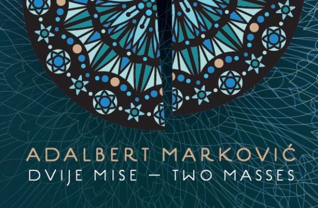 New Release Adalbert Marković