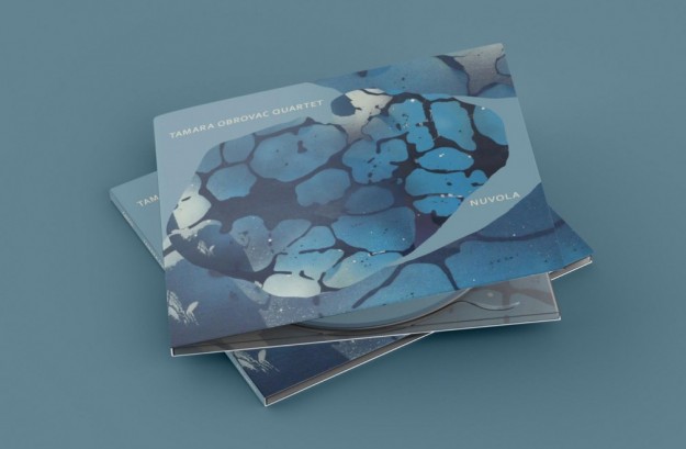 New release NUVOLA