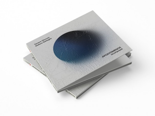 Novi album