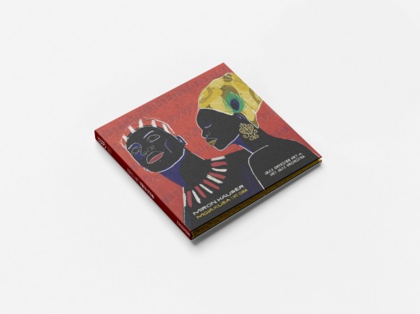 Novi album