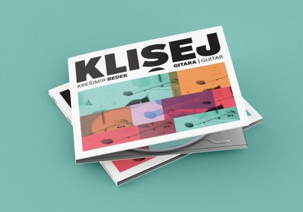 Koncertno predstavljanje albuma