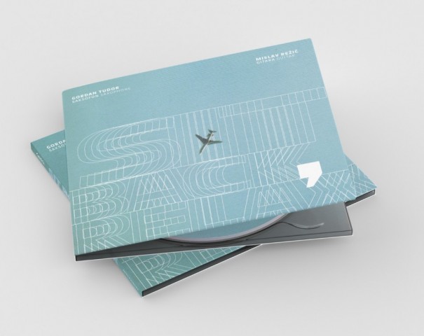 Novi album