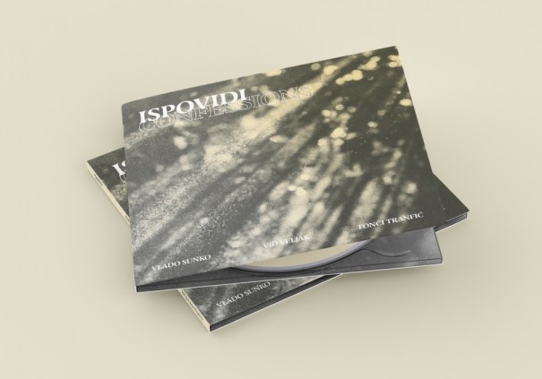 Novi album