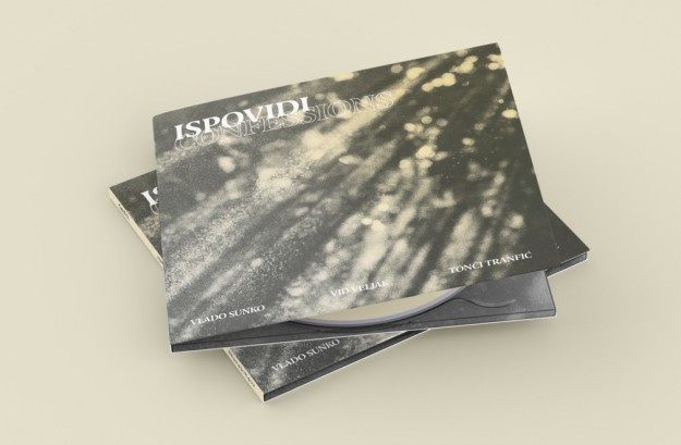 Novi album