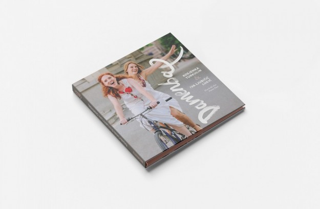  Poziv na koncertno predstavljanje albuma <i><b>Damenbal</b></i>