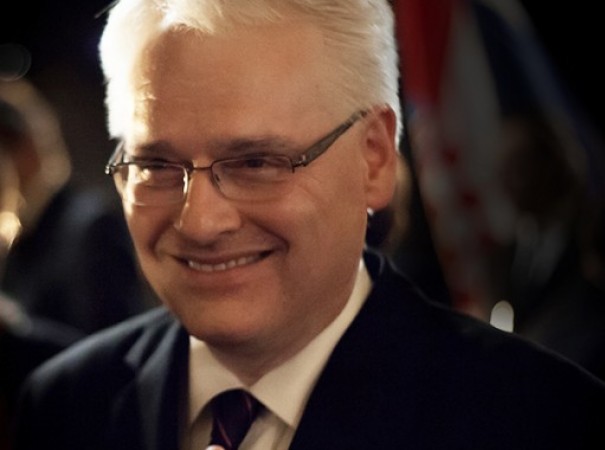 Autorski koncert Ive Josipovića