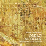 REFLECTIONS OF THE MODERNA