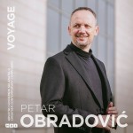  Voyage, Croatian contemporary composers