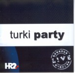 Turki Party Live