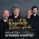 Bagatelle za kućnu upotrebu