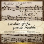 Barokna glazba sjeverne Hrvatske