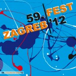 Zagrebfest 2012.