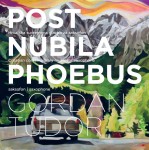 Post nubila Phoebus