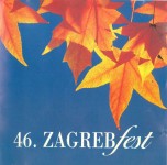 Zagrebfest 2001.