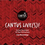 15 godina | Cantus Live(s)!