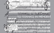 Stanku, u sjećanje!