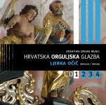 Hrvatska orguljska glazba I