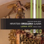 Hrvatska orguljska glazba II