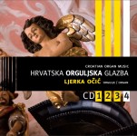 Hrvatska orguljska glazba IV
