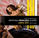 Hrvatska orguljska glazba IV