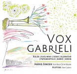 Vox Gabrieli