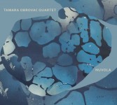 Tamara Obrovac Quartet: Nuvola