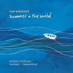 Summer in the World