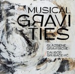 Musical Gravities