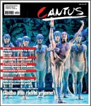 O časopisu Cantus
