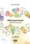 Mikroportreti, zbirka pjesama