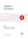 Ubu, za mješoviti zbor a cappella