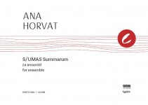 S/UMAS Summarum, za ansambl 
