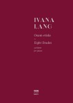 Eight Etudes for piano