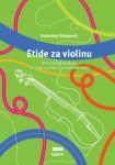 Violin Études, Five Études for Violin