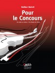 Pour le Concours, pet etida za violinu