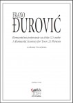 Romantično putovanje za dvije (2) osobe, za orkestar